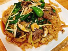 -南记食粥坊·宵夜大排档(莲花总店)