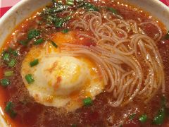 -西贝(上海我格广场店)