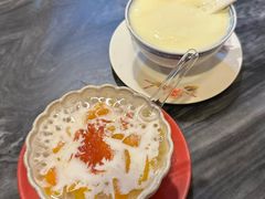 -玫瑰甜品(文明路店)