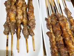 -秦䩊会·陕西biangbiang面(畹町路店)