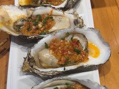 -本色.小马哥烧烤(无锡九里仓店)