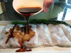 -新兴家喻酒家·羊城名宴(昌岗店)