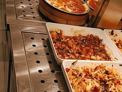 -乡村基(两江新区黄山大道第二餐厅)