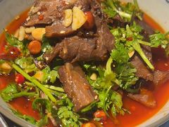 -巴厘龙虾·榜首油焖大虾(洞庭·艺术洋房店)