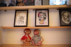 -飛凡TATTOO纹身•原创