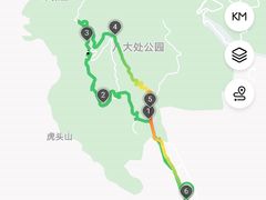 -八大处公园