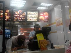 android_upload_pic-咭味哆·炸鸡汉堡(昌安店)