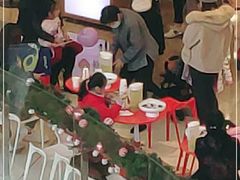 -外婆家(青岛万象城店)