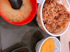 -食其家·牛丼咖喱(日月光中心广场店)