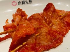 -小杨生煎(福州路店)