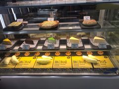 猫山王榴莲千层-猫王榴莲世家(三里屯SOHO商场店)