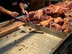 腊牛肉腱子-刘纪孝腊牛羊肉(北广济街店)