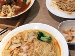 -仙踪林(北展店)