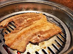 -六七八韩式烤肉·韩国料理(上杭路店)