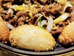 -范家小馆·烤鸭新京菜(金融街店)