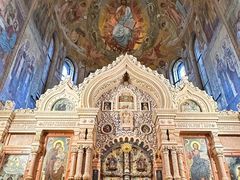 -滴血救世主教堂