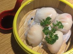 -嘉旺港式茶餐厅(延长中路店)