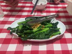 -西贝(上海新梅广场店)