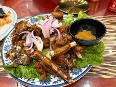 -新疆伊宁远征餐厅