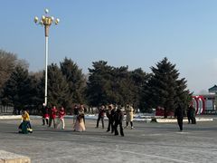 -北陵公园