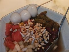 -锦府盐帮·李宅(领展购物广场中关村店)