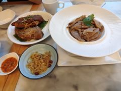 -莆田餐厅PUTIEN(三里屯店)