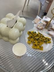 -1R日式轻奢美睫美甲翘睫
