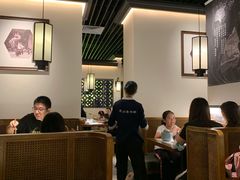 大堂-大榕树下顺德菜(融创茂店)