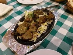 -Santoor 萨都里印度餐厅(北锣鼓巷店)
