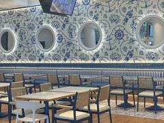 -贝林大翅鲸简餐厅(国家海洋博物馆店)