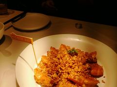 -汤城小厨•粤菜•靓汤(金宝街店)