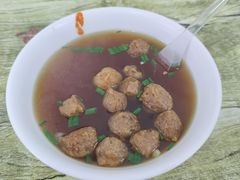 -大南门牛肉包子店