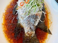 -环球港凯悦 · 享悦中餐厅