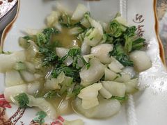 -文娟土菜馆(天柱山店)