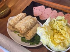 -东来顺饭庄(天坛店)