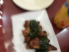 -伊萨娜印尼餐馆