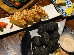 -小川洋风料理(汉街店)