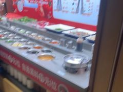 -海底捞火锅(青山湖万达夜宵主题店)