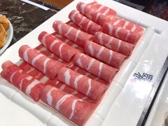 -宽窄巷子火锅(周浦店)