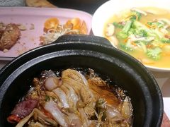 -Aqua Oasis 水天堂(石路天虹店)