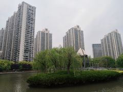 -苏州河梦清园环保主题公园