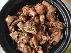 -墨脱石锅椰子鸡•海鲜糟粕醋(榆亚路店)