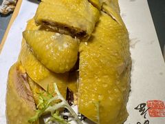 -宋园·金宴浙鲜馆(静安店)