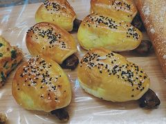 -BreadTalk面包新语·烘焙蛋糕(高德置地春广场店)