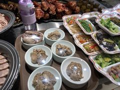 -向阳羊汤(千峰店)