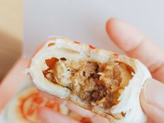 -詹记桃酥(包河万达店)