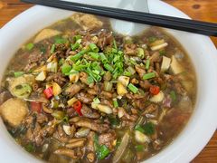 -荣荣面馆(丹溪大道店)