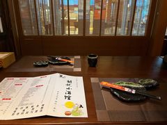 -弓二·烧鸟居酒屋(财富购物中心店)