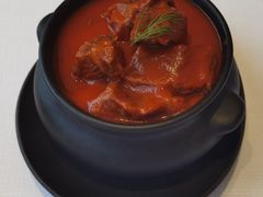-马克西姆俄罗斯餐厅(绥芬河店)