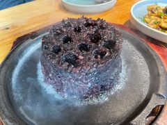 -薇酌饮·陕西菜(南门外店)